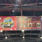 Cinema Con ha llegado a Comic Con Colombia 2025